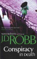 Conspiracy in Death (Robb J. D.)(Paperback)