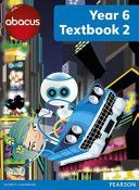 Abacus Year 6 Textbook 2 (Merttens Ruth BA MED)(Paperback)