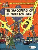 Adventures of Blake and Mortimer (Sente Yves)(Paperback)