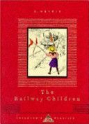 Railway Children (Nesbit E.)(Pevná vazba)