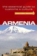 Armenia - Culture Smart! - The Essential Guide to Customs and Culture (Solomon Susan)(Paperback)