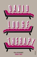 Therapy (Lodge David)(Paperback)