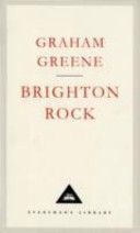 Brighton Rock (Greene Graham)(Pevná vazba)