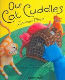 Our Cat Cuddles (Phinn Gervase)(Paperback)