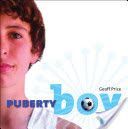 Puberty Boy (Price Geoff)(Paperback)