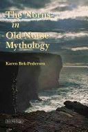 Norns in Old Norse Mythology (Bek-Pedersen Karen)(Paperback)