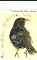 Winter Migrants (Pickard Tom)(Paperback)
