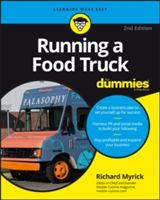 Running a Food Truck For Dummies (Myrick Richard)(Paperback)