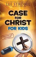 Case for Christ for Kids (Strobel Lee)(Paperback)
