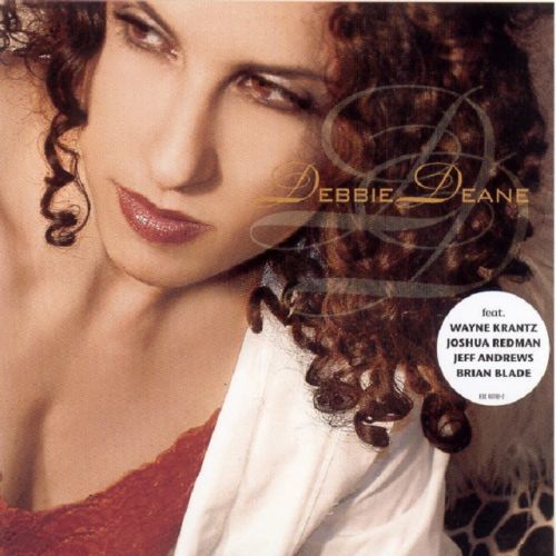 Debbie Deane (Debbie Deane) (CD / Album)