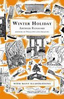 Winter Holiday (Ransome Arthur)(Paperback)