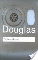 Purity and Danger - An Analysis of Concepts of Pollution and Taboo (Douglas Professor Mary)(Paperback)