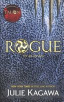Rogue (Kagawa Julie)(Paperback)
