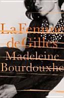 Femme De Gilles (Bourdouxhe Madeleine)(Paperback)