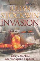 Invasion (Stockwin Julian)(Paperback)