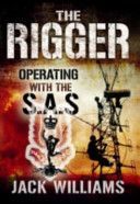 Rigger - Operating with the SAS (Williams Jack)(Paperback)