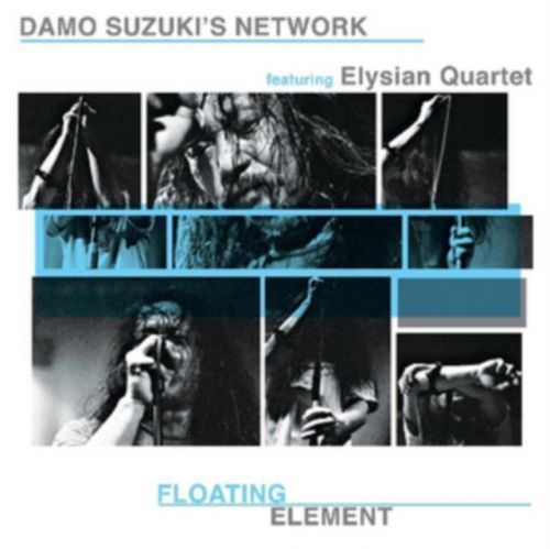 Floating Element (Featuring Elysian Quartet) (Damo Suzuki's Network) (Vinyl / 12