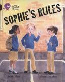 Collins Big Cat - Sophie's Rules (West Keith)(Paperback)