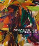 Women of Abstract Expressionism (Marter Joan M.)(Pevná vazba)