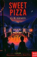 Sweet Pizza (Gemin G. R.)(Paperback)