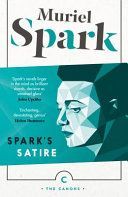 Spark's Satire - Aiding and Abetting: The Abbess of Crewe: Robinson (Spark Muriel)(Paperback)