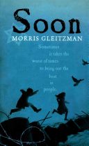 Soon, Once series 5 - Gleitzman Morris