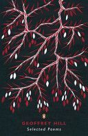 Selected Poems (Hill Geoffrey)(Paperback)