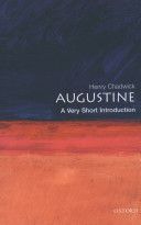 Augustine: A Very Short Introduction (Chadwick Henry)(Paperback)