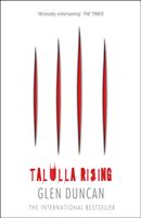 Talulla Rising (Duncan Glen)(Paperback)