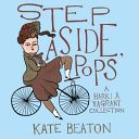 Step Aside, Pops (Beaton Kate)(Paperback)
