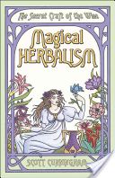 Magical Herbalism (Cunningham Scott)(Paperback)
