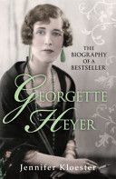 Georgette Heyer Biography (Kloester Jennifer)(Paperback)