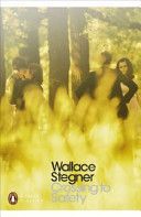 Crossing to Safety (Stegner Wallace)(Paperback)
