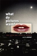 What Do Pictures Want? - The Lives and Loves of Images (Mitchell W. J. T.)(Paperback)