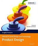 Level Design and Technology for Edexcel: Product Design: Graphic Products (Attwood Jon)(Paperback)