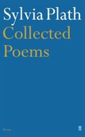 Collected Poems (Plath Sylvia)(Paperback)