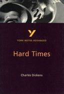 Hard Times: York Notes Advanced (McEwan Neil)(Paperback)