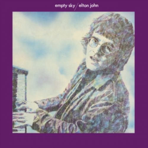 Empty Sky (Elton John) (Vinyl / 12