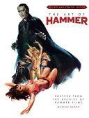 Art of Hammer - Posters from the Archive of Hammer Films (Updated Edition) (Hearn Marcus)(Pevná vazba)