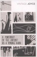 Portrait of the Artist as a Young Man (Joyce James)(Paperback)