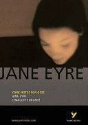 Jane Eyre: York Notes for GCSE - Charlotte Bronte (Rowbottam Sarah)(Paperback)