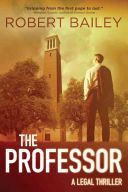 Professor, The (Bailey Robert)(Paperback)