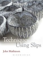 Techniques Using Slips (Mathieson John)(Paperback)