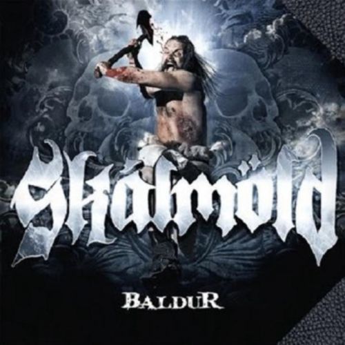 Baldur (Sklmld) (CD / Album)