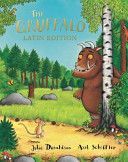 Gruffalo - Latin Edition (Donaldson Julia)(Pevná vazba)