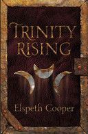 Trinity Rising (Cooper Elspeth)(Paperback)