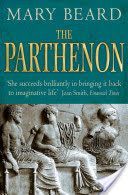 Parthenon (Beard Mary)(Paperback)