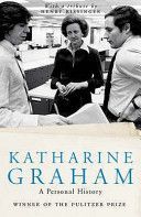 Personal History (Graham Katharine)(Paperback)