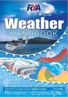 RYA Weather Handbook (Tibbs Chris)(Paperback)