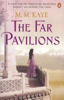 Far Pavilions (Kaye M. M.)(Paperback)